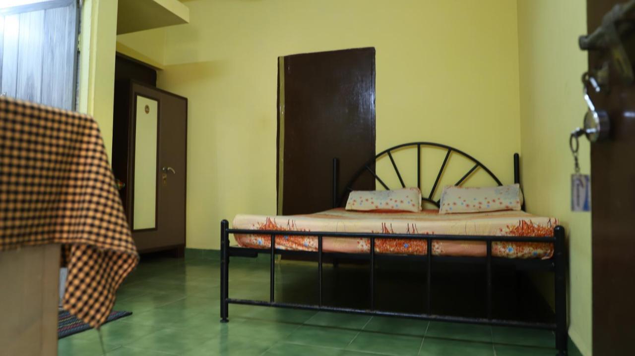 Babush Ocean Star Hotel Palolem Exterior photo