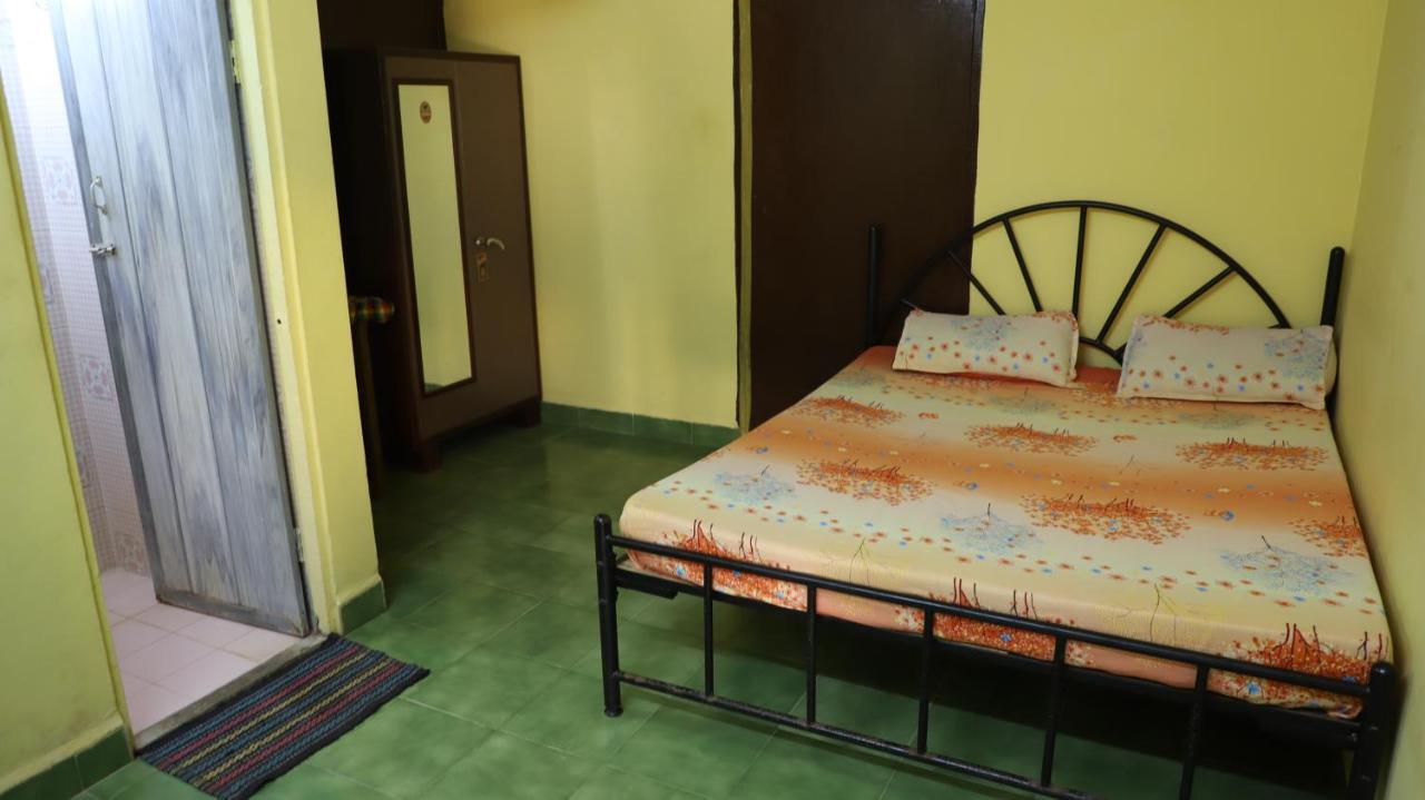 Babush Ocean Star Hotel Palolem Exterior photo
